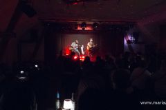 The Ridin Dudes im Mariazeller Theaterstadl - Foto: Mariazell Online