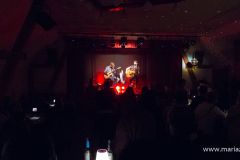 The Ridin Dudes im Mariazeller Theaterstadl - Foto: Mariazell Online