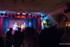 The Ridin Dudes im Mariazeller Theaterstadl - Foto: Mariazell Online