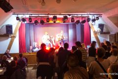 The Ridin Dudes im Mariazeller Theaterstadl - Foto: Mariazell Online