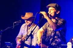 The Ridin Dudes im Mariazeller Theaterstadl - Foto: Mariazell Online
