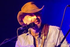 The Ridin Dudes im Mariazeller Theaterstadl - Foto: Mariazell Online