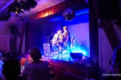 The Ridin Dudes im Mariazeller Theaterstadl - Foto: Mariazell Online