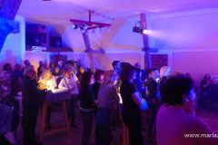 The Ridin Dudes im Mariazeller Theaterstadl - Foto: Mariazell Online