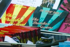 The Ridin Dudes im Mariazeller Theaterstadl - Foto: Mariazell Online