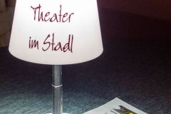 The Ridin Dudes im Mariazeller Theaterstadl - Foto: Mariazell Online