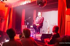 The Ridin Dudes im Mariazeller Theaterstadl - Foto: Mariazell Online