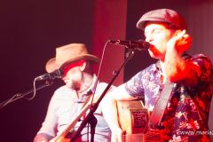 The Ridin Dudes im Mariazeller Theaterstadl - Foto: Mariazell Online