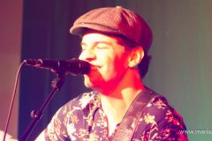 The Ridin Dudes im Mariazeller Theaterstadl - Foto: Mariazell Online