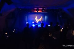 The Ridin Dudes im Mariazeller Theaterstadl - Foto: Mariazell Online