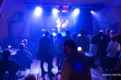 The Ridin Dudes im Mariazeller Theaterstadl - Foto: Mariazell Online