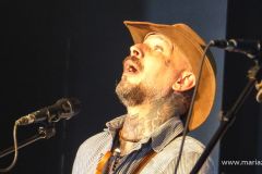 The Ridin Dudes im Mariazeller Theaterstadl - Foto: Mariazell Online