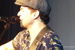 The Ridin Dudes im Mariazeller Theaterstadl - Foto: Mariazell Online