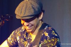 The Ridin Dudes im Mariazeller Theaterstadl - Foto: Mariazell Online