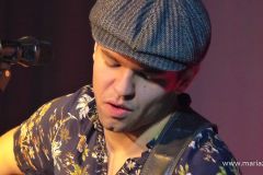 The Ridin Dudes im Mariazeller Theaterstadl - Foto: Mariazell Online