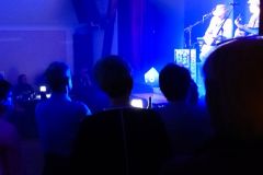 The Ridin Dudes im Mariazeller Theaterstadl - Foto: Mariazell Online