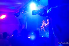 The Ridin Dudes im Mariazeller Theaterstadl - Foto: Mariazell Online