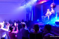 The Ridin Dudes im Mariazeller Theaterstadl - Foto: Mariazell Online