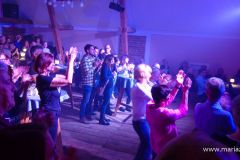 The Ridin Dudes im Mariazeller Theaterstadl - Foto: Mariazell Online