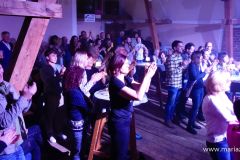 The Ridin Dudes im Mariazeller Theaterstadl - Foto: Mariazell Online