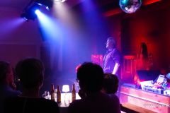 The Ridin Dudes im Mariazeller Theaterstadl - Foto: Mariazell Online