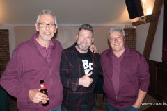 The Ridin Dudes im Mariazeller Theaterstadl - Foto: Mariazell Online