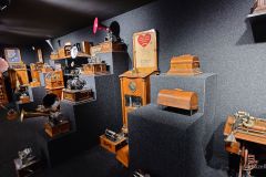 Edisonium Mariazell - Foto: Mariazell Online