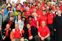 Edlseerfest - Foto: Mariazeller Land GmbH, Anna Scherfler