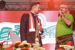 Edlseerfest - Foto: Mariazeller Land GmbH, Anna Scherfler