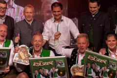 Edlseerfest - Foto: Mariazeller Land GmbH, Anna Scherfler