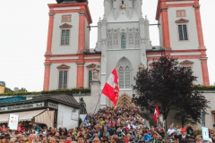 Edlseerfest - Foto: Mariazeller Land GmbH, Anna Scherfler