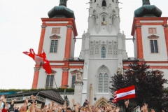Edlseerfest - Foto: Mariazeller Land GmbH, Anna Scherfler