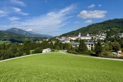 Erzherzog Johann Denkmal - Vogelbühel - Foto: Ing. Franz Peter Stadler