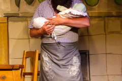 Premiere "Die drei Eisbären" der Mariazeller Theatergemeinschaft - Foto: Mariazell Online