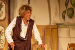 Premiere "Die drei Eisbären" der Mariazeller Theatergemeinschaft - Foto: Mariazell Online