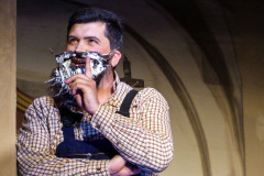 Premiere "Die drei Eisbären" der Mariazeller Theatergemeinschaft - Foto: Mariazell Online Premiere "Die drei Eisbären" der Mariazeller Theatergemeinschaft - Foto: Mariazell Online