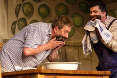 Premiere "Die drei Eisbären" der Mariazeller Theatergemeinschaft - Foto: Mariazell Online