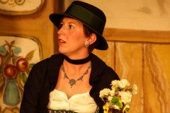 Premiere "Die drei Eisbären" der Mariazeller Theatergemeinschaft - Foto: Mariazell Online