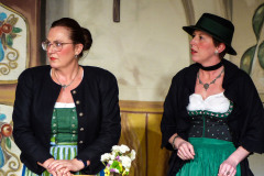 Premiere "Die drei Eisbären" der Mariazeller Theatergemeinschaft - Foto: Mariazell Online Premiere "Die drei Eisbären" der Mariazeller Theatergemeinschaft - Foto: Mariazell Online