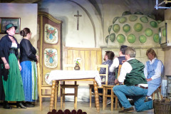 Premiere "Die drei Eisbären" der Mariazeller Theatergemeinschaft - Foto: Mariazell Online