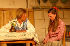 Premiere "Die drei Eisbären" der Mariazeller Theatergemeinschaft - Foto: Mariazell Online Premiere "Die drei Eisbären" der Mariazeller Theatergemeinschaft - Foto: Mariazell Online