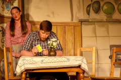 Premiere "Die drei Eisbären" der Mariazeller Theatergemeinschaft - Foto: Mariazell Online Premiere "Die drei Eisbären" der Mariazeller Theatergemeinschaft - Foto: Mariazell Online