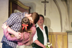 Premiere "Die drei Eisbären" der Mariazeller Theatergemeinschaft - Foto: Mariazell Online