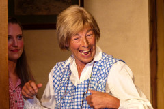 Premiere "Die drei Eisbären" der Mariazeller Theatergemeinschaft - Foto: Mariazell Online Premiere "Die drei Eisbären" der Mariazeller Theatergemeinschaft - Foto: Mariazell Online