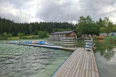 Bootsverleih-Erlaufsee