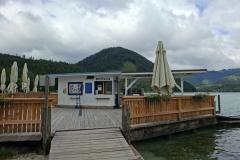 Bootsverleih-Erlaufsee