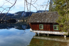 Rund um den Erlaufsee - Foto: Mariazell Online