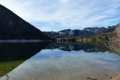 Rund um den Erlaufsee - Foto: Mariazell Online