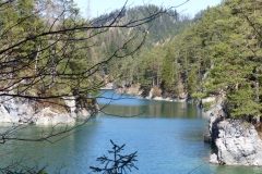 Erlaufstausee - Foto: Mariazell Online