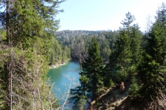 Erlaufstausee - Foto: Mariazell Online